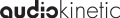 logo-Audiokinetic sans fond